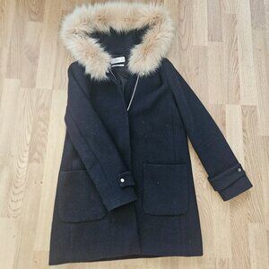 Mango Winter Coat